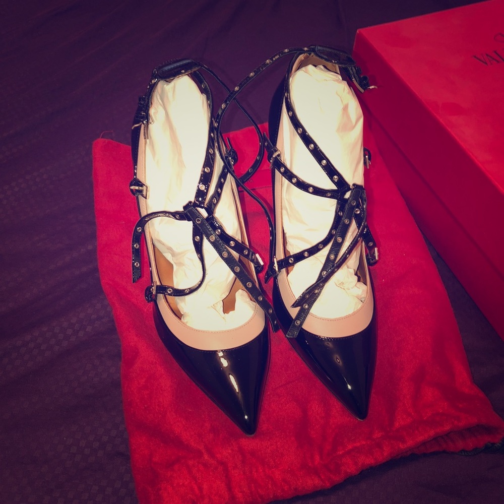 Valentino pumps